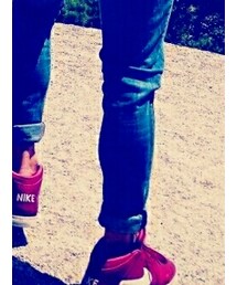 NIKE | スニーカー