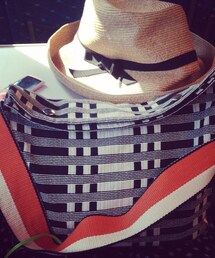 matureha.(ハット)