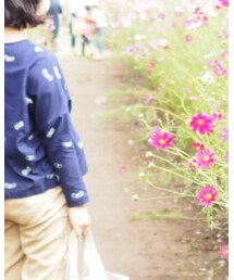 mina perhonen | シャツ/ブラウス