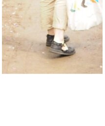 mina perhonen | トートバッグ