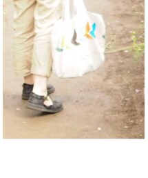 AURORA SHOES | シューズ