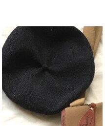 mature ha. | ハンチング/ベレー帽