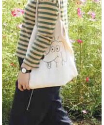 YAECA | トートバッグ