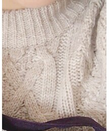 GU | ニット/セーター