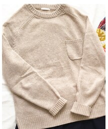 GU | ニット/セーター