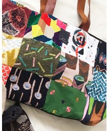 mina perhonen | バッグ