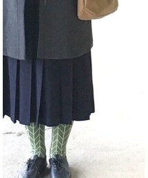 Charpentier de Vaisseau | スカート