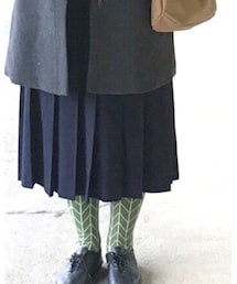 atelier naruse | タイツ/ストッキング