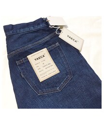 YAECA | デニムパンツ
