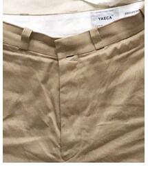 YAECA | その他パンツ