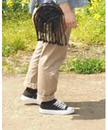 YAECA | チノパンツ