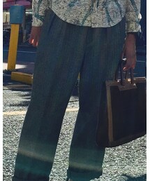 J.CREW | カーゴパンツ