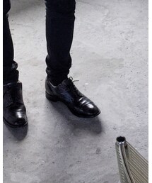 used | ドレスシューズ