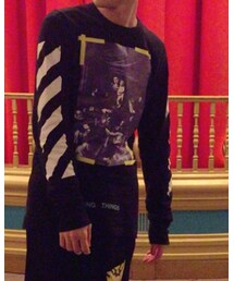 off white | Tシャツ/カットソー