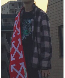 m+rc | ジャケット/アウター