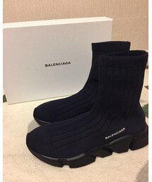 BALENCIAGA | スニーカー