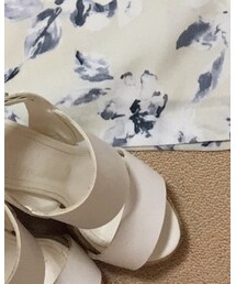 DHOLIC | サンダル