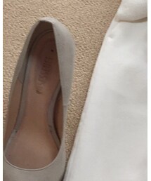 REZOY | パンプス