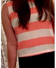 TOPSHOP | タンクトップ