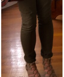 H&M | デニムパンツ