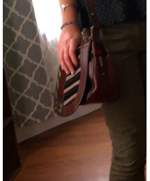 FOSSIL | ショルダーバッグ