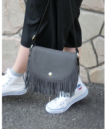 CECIL DAYS | ショルダーバッグ