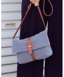 stradivarius | ショルダーバッグ