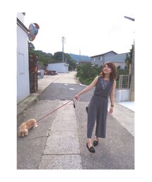 散歩に行きました😛 | その他