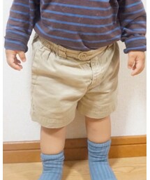 POLO RALPH LAUREN | パンツ