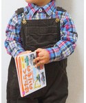 babyGAP(babyGAP)の「トップス(シャツ/ブラウス)」