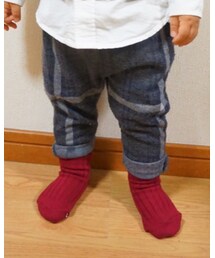 ZARA KIDS | パンツ