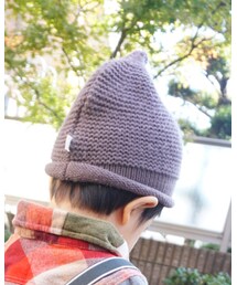 tete a tete | 帽子