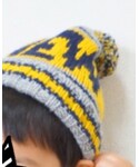 F.O.KIDS(エフオーキッズ)の「帽子(帽子)」
