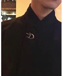 Dior homme | ブローチ/コサージュ