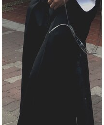 Yohji Yamamoto | スカート