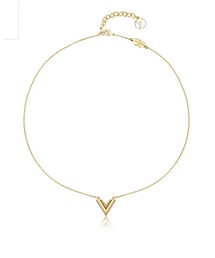 LOUIS VUITTON | ネックレス