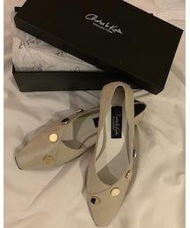 CHARLES & KEITH | パンプス