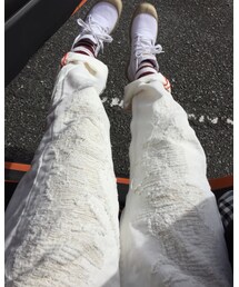 D.M.G. | その他パンツ