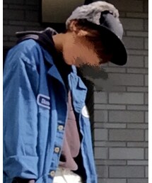 NIKE | パーカー