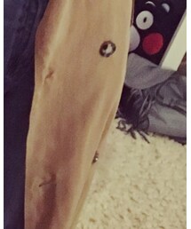 Ungrid | トレンチコート