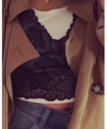 EVRIS | キャミソール