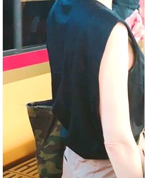 GU | タンクトップ