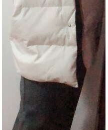 尘色 | ダウンジャケット/コート