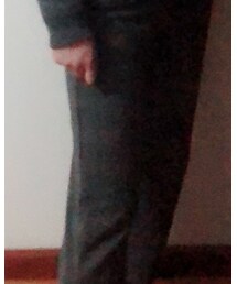 UNIQLO | スラックス