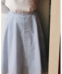 UNIQLO | スカート