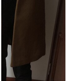 TeenieWeenie | ダッフルコート