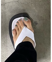 chaakan shoes | サンダル