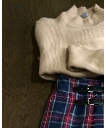 UNIQLO | ニット/セーター