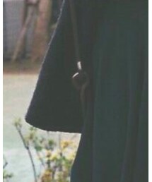 NATURAL BEAUTY BASIC | その他アウター