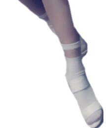 💜 | ソックス/靴下